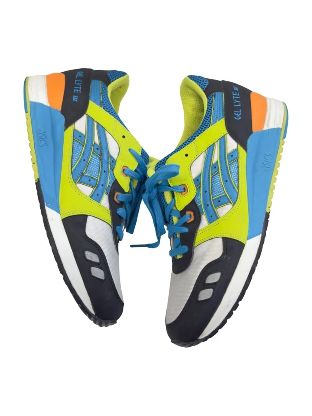 Asics classic pair